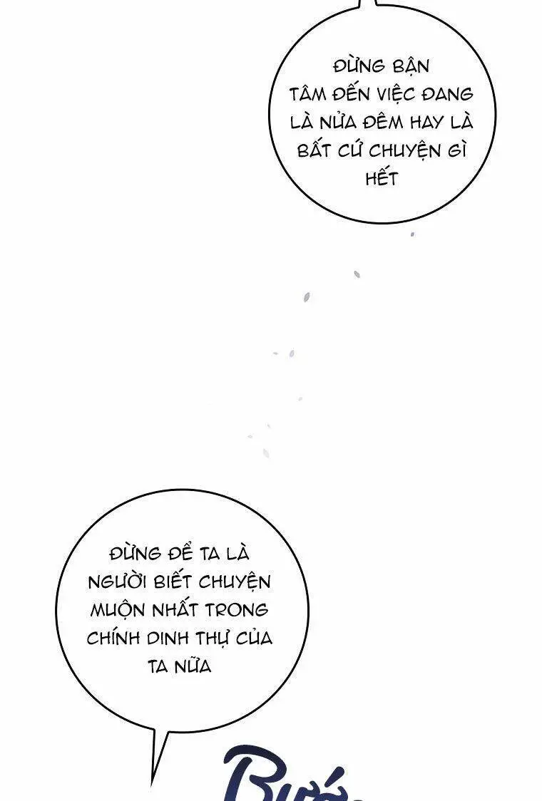 Kế Hoạch Kết Thúc Có Hậu Cho Nhân Vật Phản Diện Nettruyen ZZZ Chương 33.1 Page 25