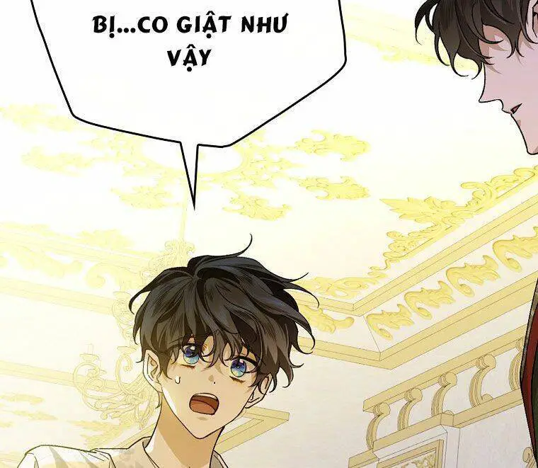 Kế Hoạch Kết Thúc Có Hậu Cho Nhân Vật Phản Diện Nettruyen ZZZ Chương 33.1 Page 31