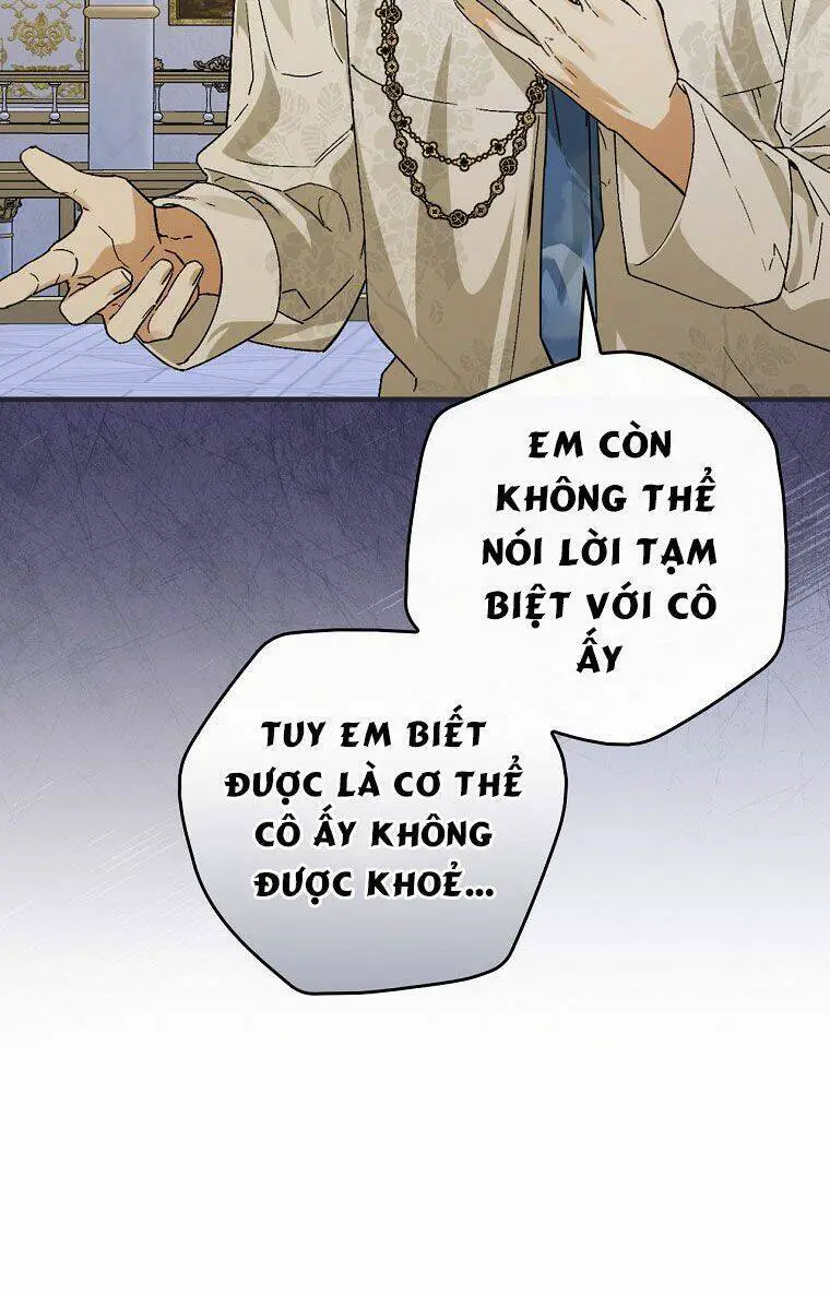 Kế Hoạch Kết Thúc Có Hậu Cho Nhân Vật Phản Diện Nettruyen ZZZ Chương 33.1 Page 36