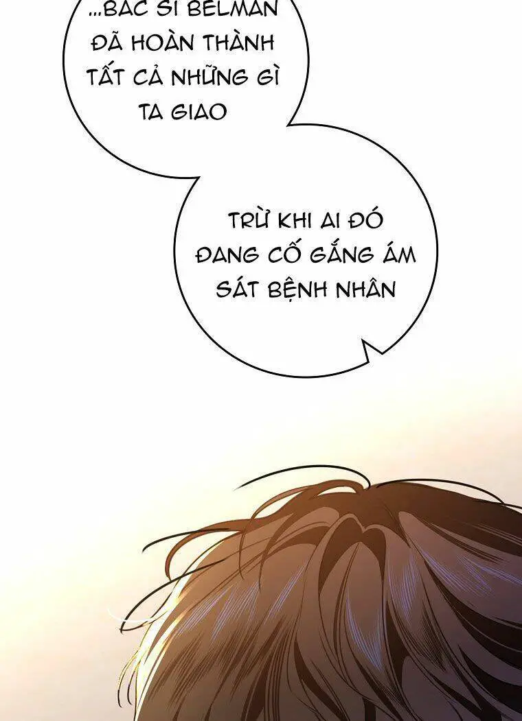 Kế Hoạch Kết Thúc Có Hậu Cho Nhân Vật Phản Diện Nettruyen ZZZ Chương 33.1 Page 40