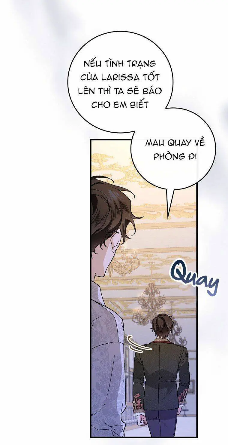 Kế Hoạch Kết Thúc Có Hậu Cho Nhân Vật Phản Diện Nettruyen ZZZ Chương 33.1 Page 43