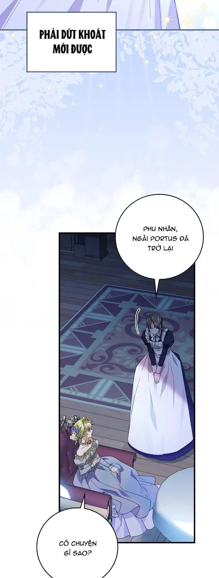 Kế Hoạch Kết Thúc Có Hậu Cho Nhân Vật Phản Diện Nettruyen ZZZ Chương 46 Page 53