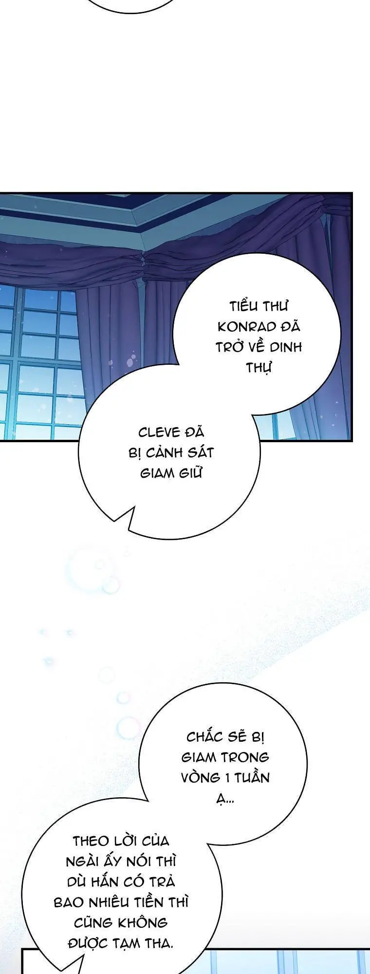 Kế Hoạch Kết Thúc Có Hậu Cho Nhân Vật Phản Diện Nettruyen ZZZ Chương 46 Page 54