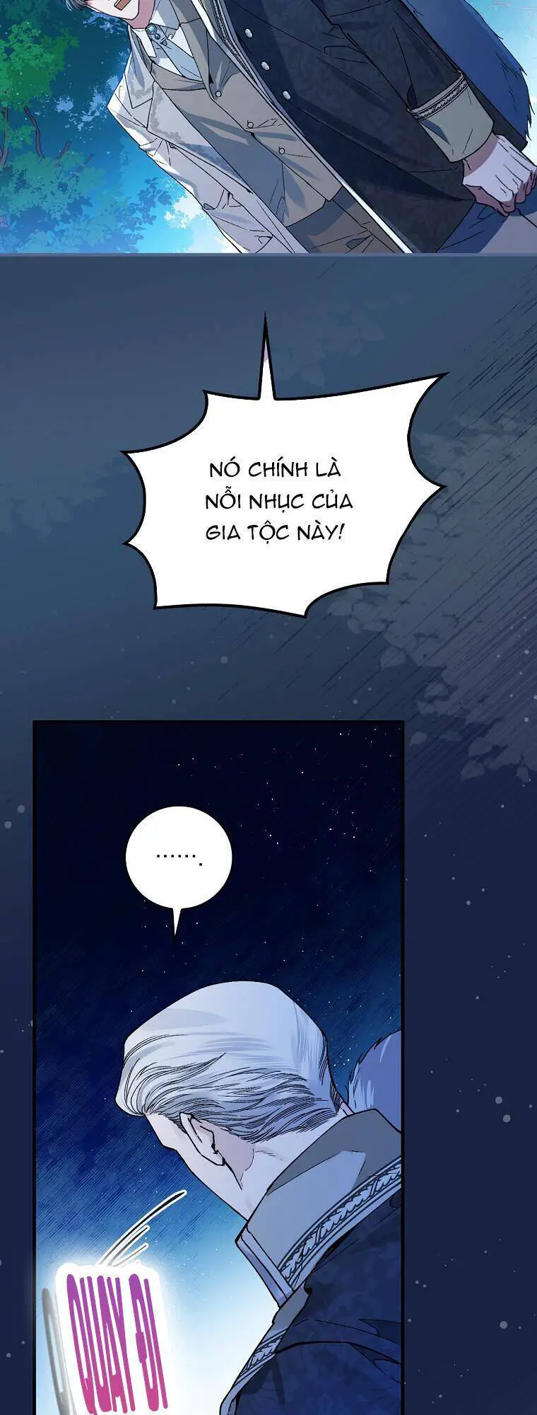 Kế Hoạch Kết Thúc Có Hậu Cho Nhân Vật Phản Diện Nettruyen ZZZ Chương 37.1 Page 8