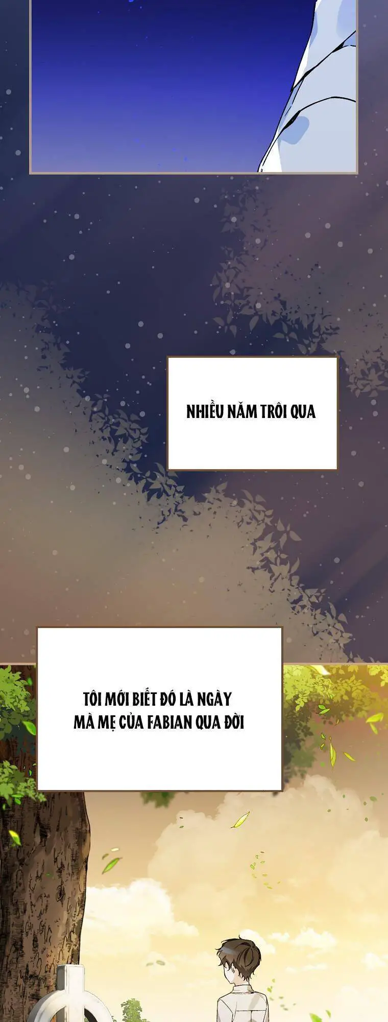 Kế Hoạch Kết Thúc Có Hậu Cho Nhân Vật Phản Diện Nettruyen ZZZ Chương 37.1 Page 11