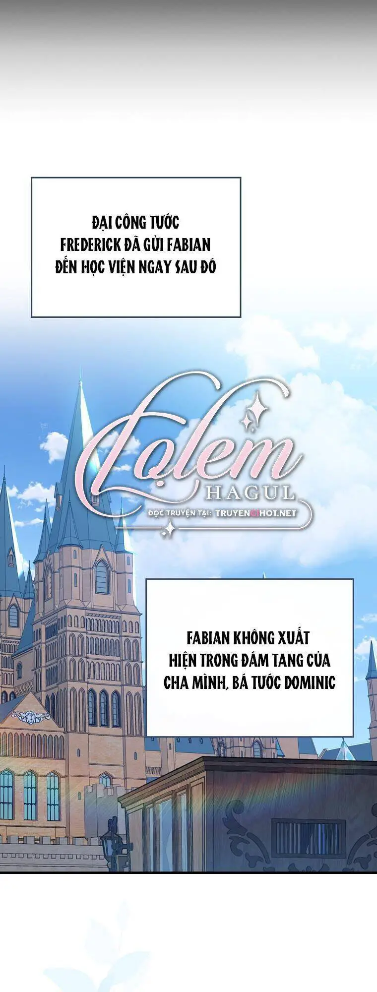 Kế Hoạch Kết Thúc Có Hậu Cho Nhân Vật Phản Diện Nettruyen ZZZ Chương 37.1 Page 14