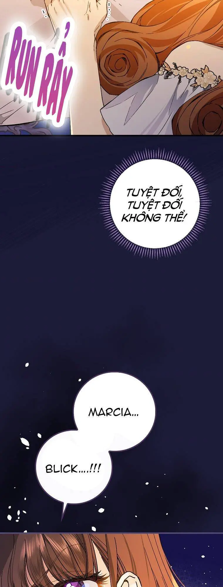 Kế Hoạch Kết Thúc Có Hậu Cho Nhân Vật Phản Diện Nettruyen ZZZ Chương 37.1 Page 22
