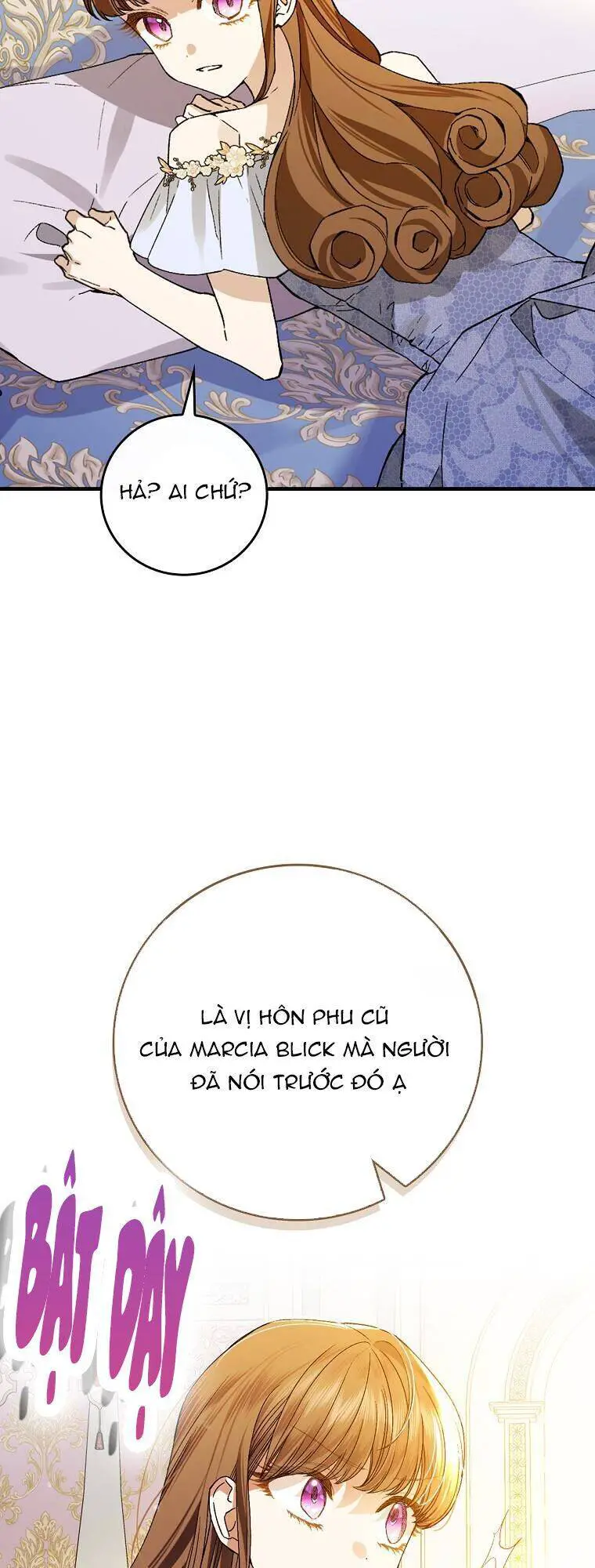 Kế Hoạch Kết Thúc Có Hậu Cho Nhân Vật Phản Diện Nettruyen ZZZ Chương 37.1 Page 24