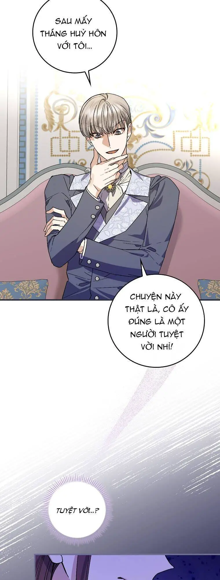 Kế Hoạch Kết Thúc Có Hậu Cho Nhân Vật Phản Diện Nettruyen ZZZ Chương 37.1 Page 40
