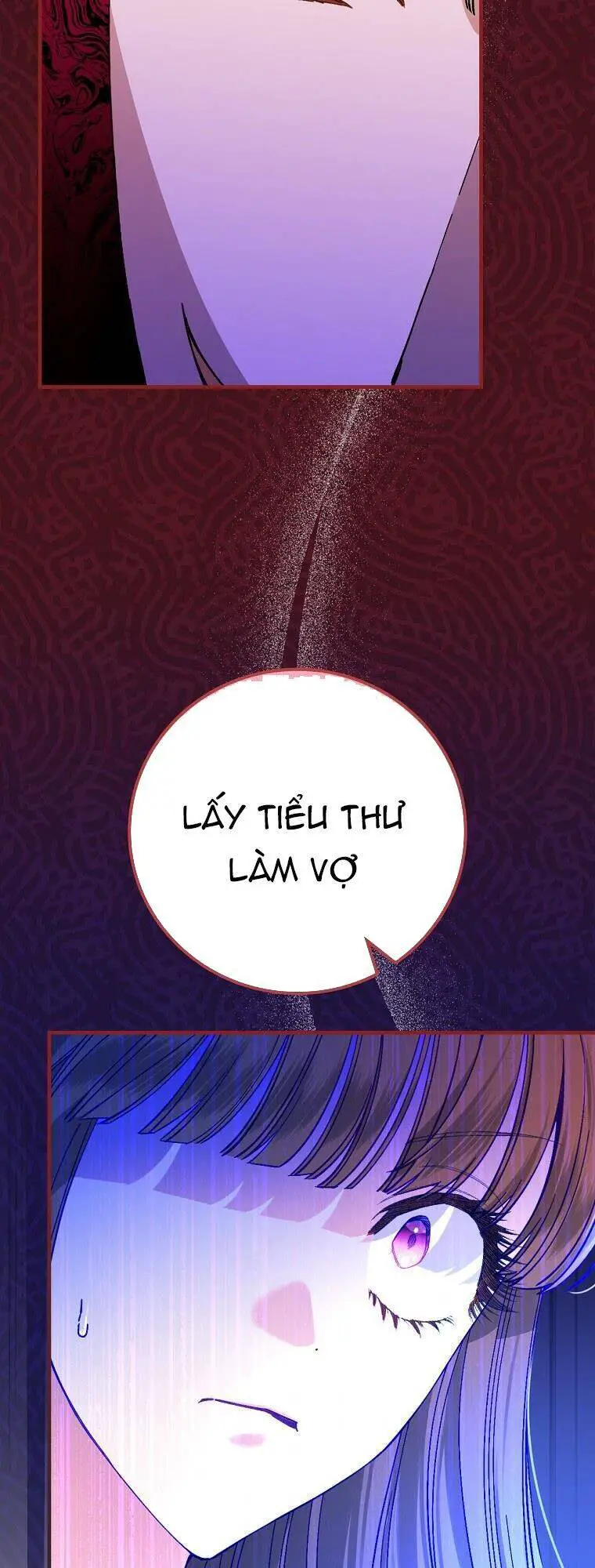 Kế Hoạch Kết Thúc Có Hậu Cho Nhân Vật Phản Diện Nettruyen ZZZ Chương 37.1 Page 48