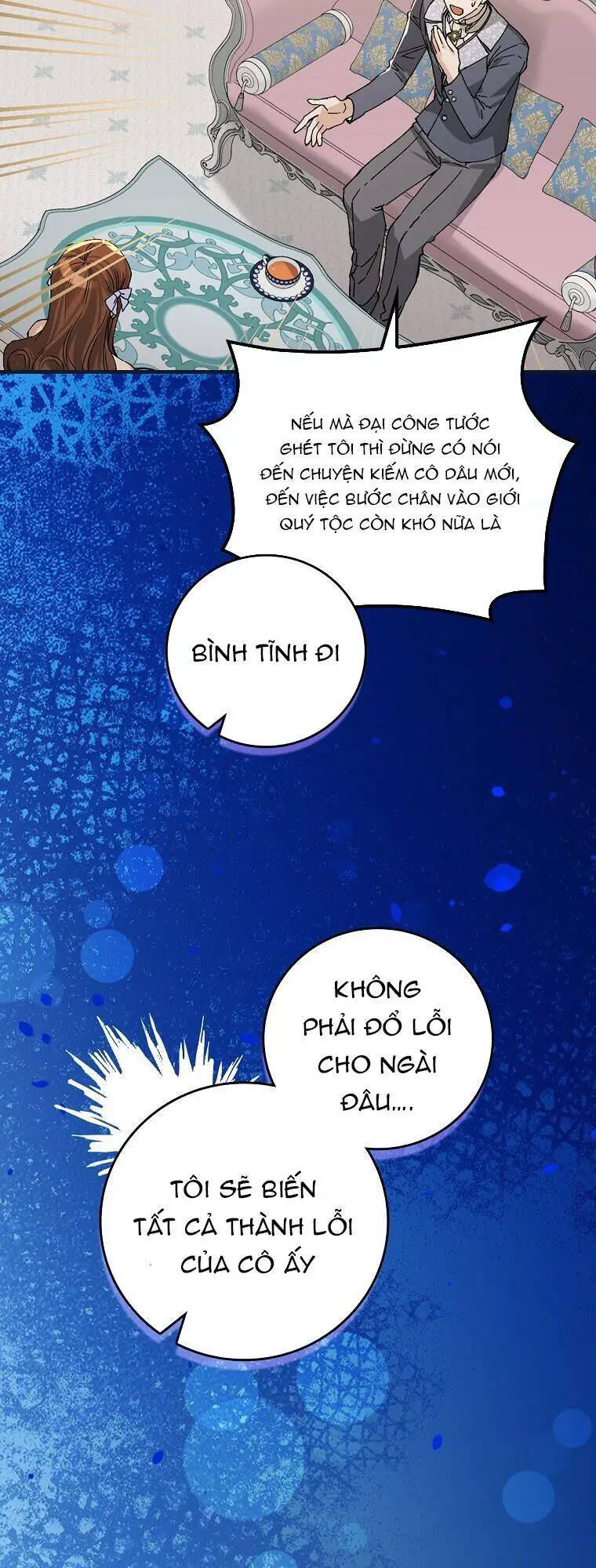 Kế Hoạch Kết Thúc Có Hậu Cho Nhân Vật Phản Diện Nettruyen ZZZ Chương 37.1 Page 58