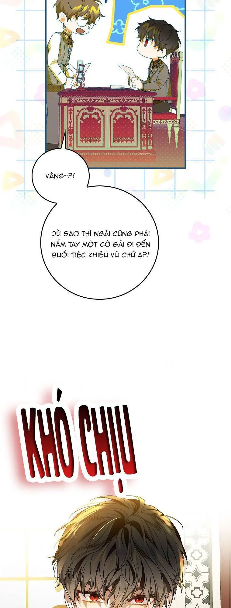 Kế Hoạch Kết Thúc Có Hậu Cho Nhân Vật Phản Diện Nettruyen ZZZ Chương 37.1 Page 68