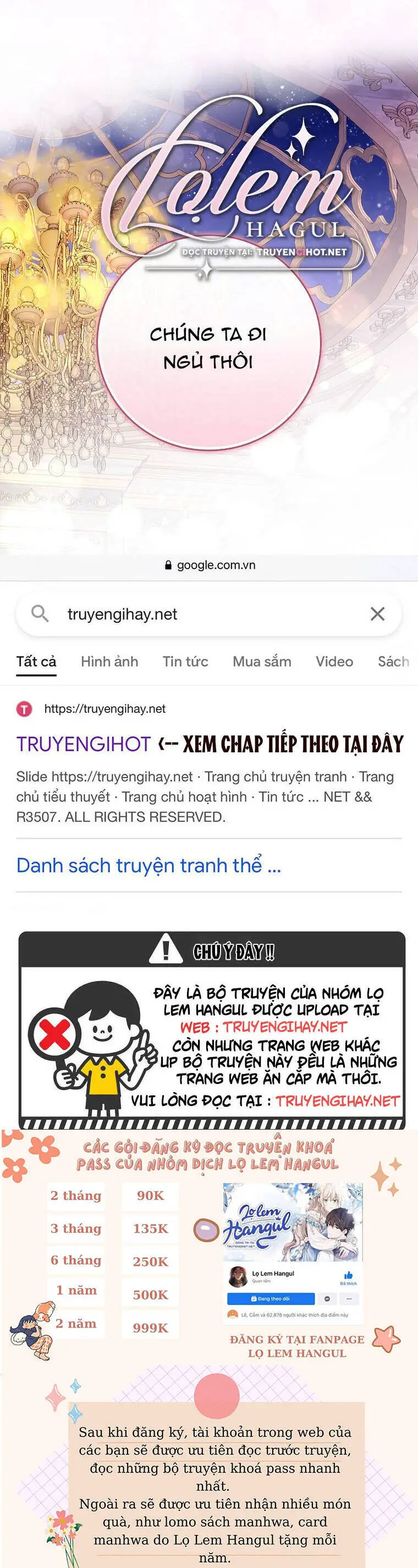 Kế Hoạch Kết Thúc Có Hậu Cho Nhân Vật Phản Diện Nettruyen ZZZ Chương 45.2 Page 5