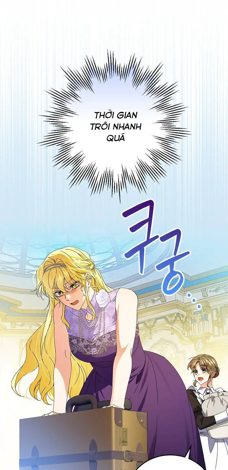Kế Hoạch Kết Thúc Có Hậu Cho Nhân Vật Phản Diện Nettruyen ZZZ Chương 77.1 Page 23