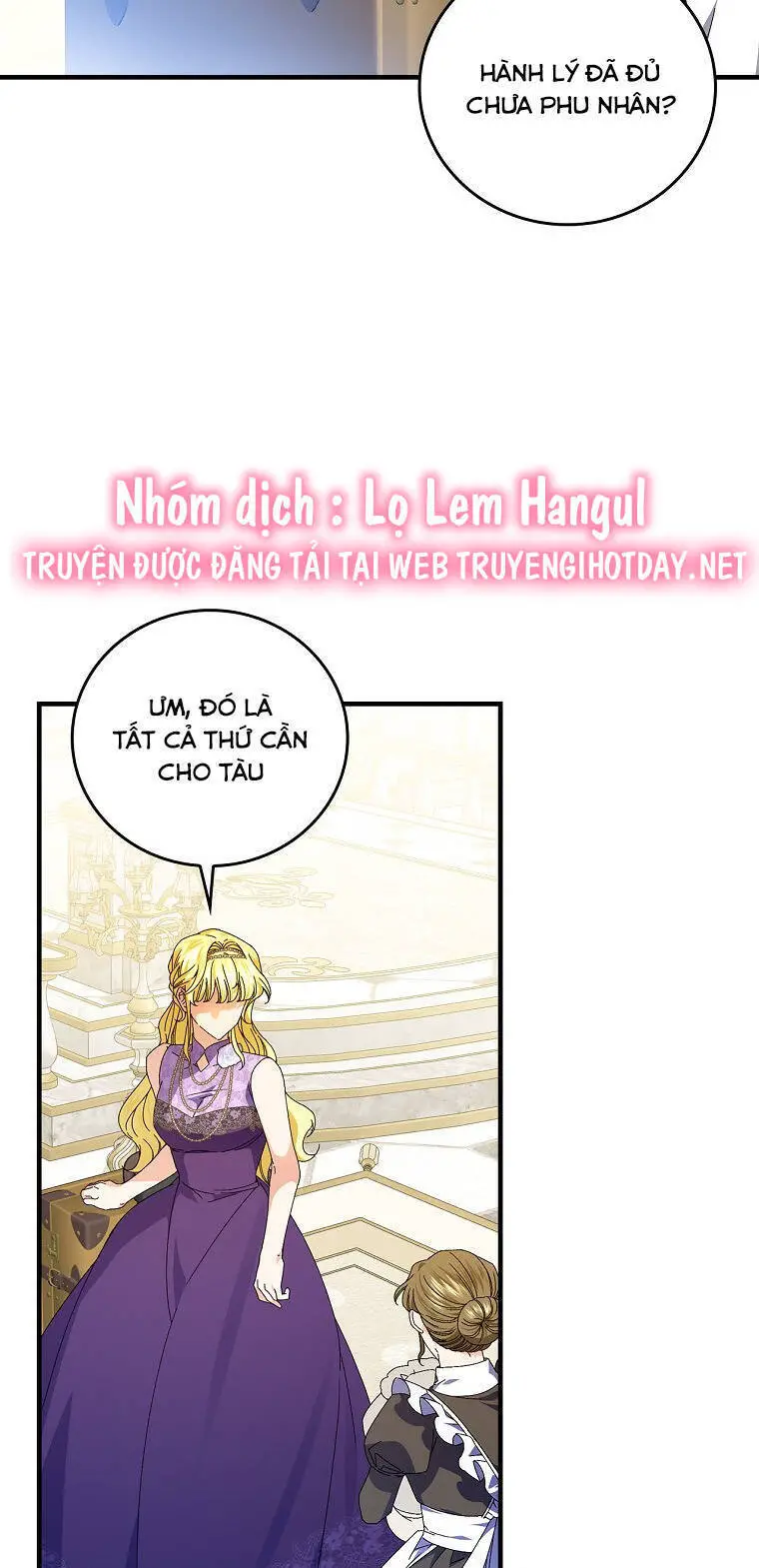 Kế Hoạch Kết Thúc Có Hậu Cho Nhân Vật Phản Diện Nettruyen ZZZ Chương 77.1 Page 24
