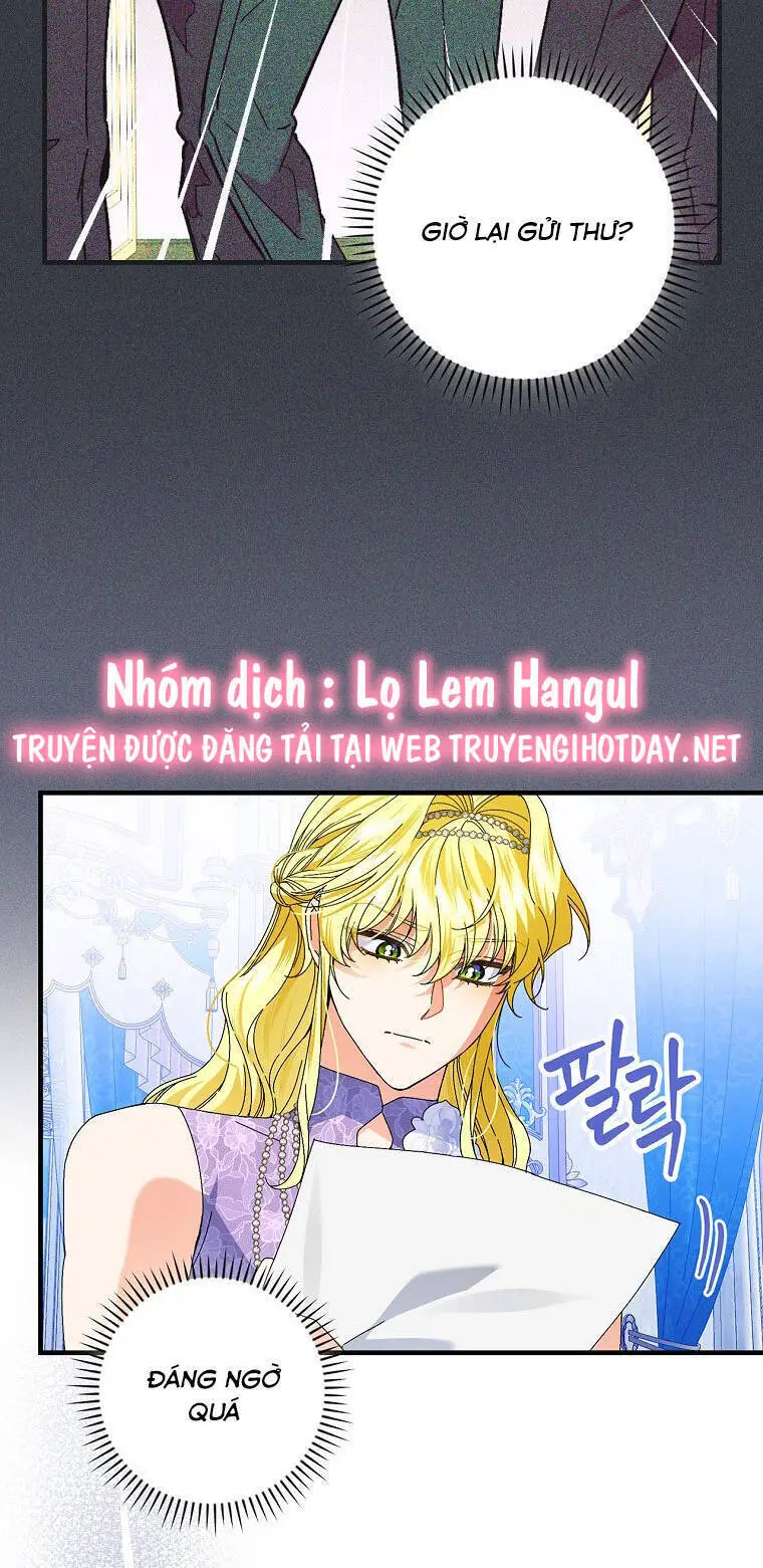 Kế Hoạch Kết Thúc Có Hậu Cho Nhân Vật Phản Diện Nettruyen ZZZ Chương 77.1 Page 32