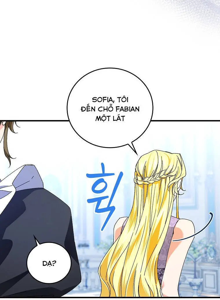 Kế Hoạch Kết Thúc Có Hậu Cho Nhân Vật Phản Diện Nettruyen ZZZ Chương 77.1 Page 34