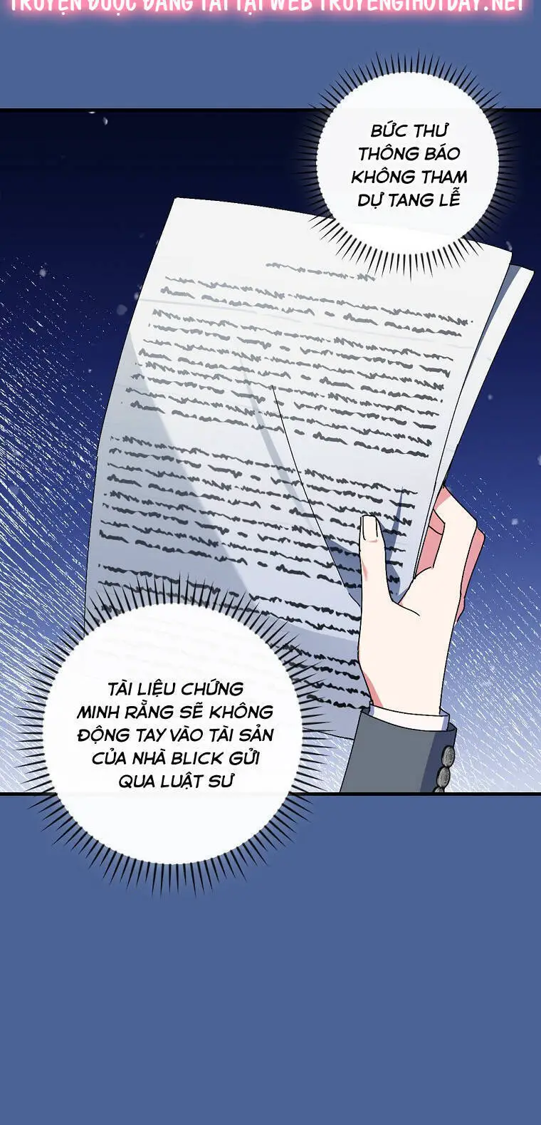 Kế Hoạch Kết Thúc Có Hậu Cho Nhân Vật Phản Diện Nettruyen ZZZ Chương 77.1 Page 46