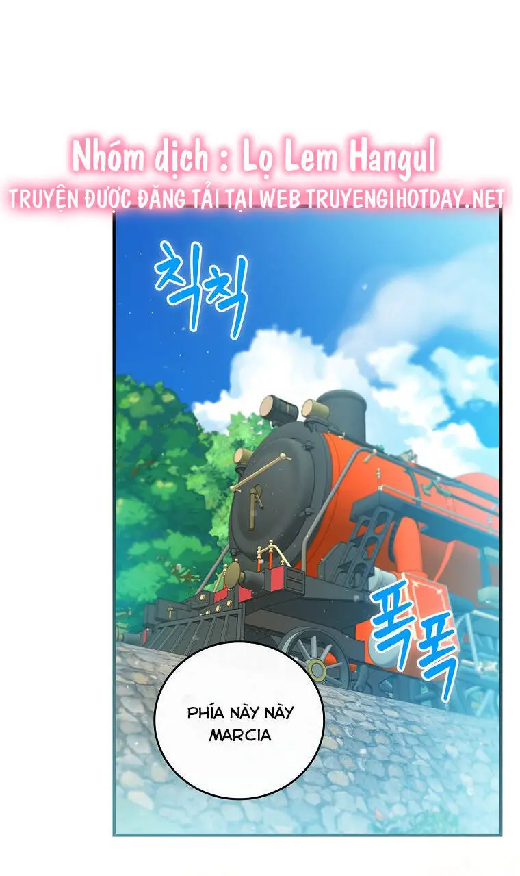 Kế Hoạch Kết Thúc Có Hậu Cho Nhân Vật Phản Diện Nettruyen ZZZ Chương 77.1 Page 57