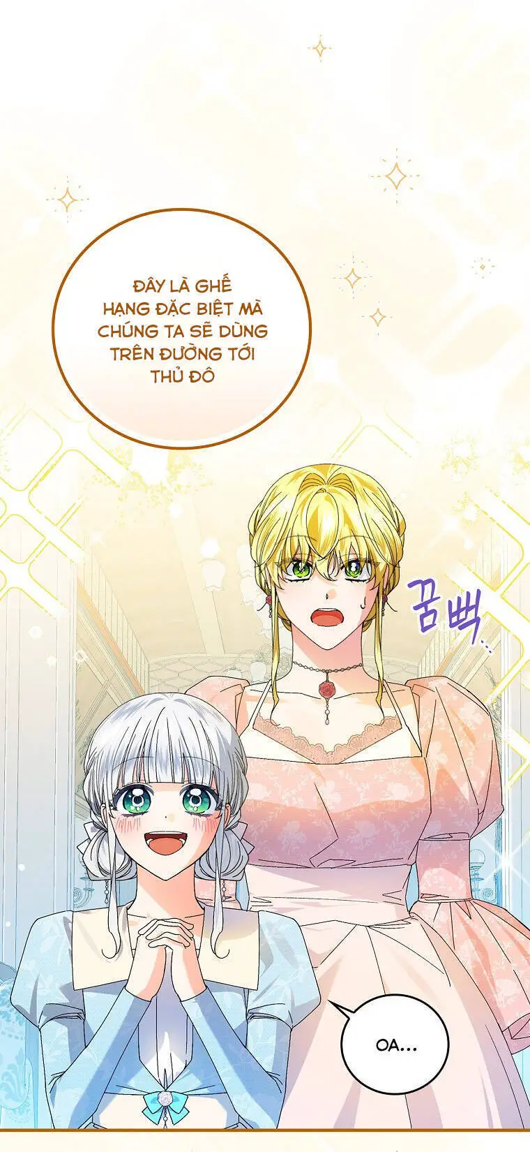 Kế Hoạch Kết Thúc Có Hậu Cho Nhân Vật Phản Diện Nettruyen ZZZ Chương 77.1 Page 58