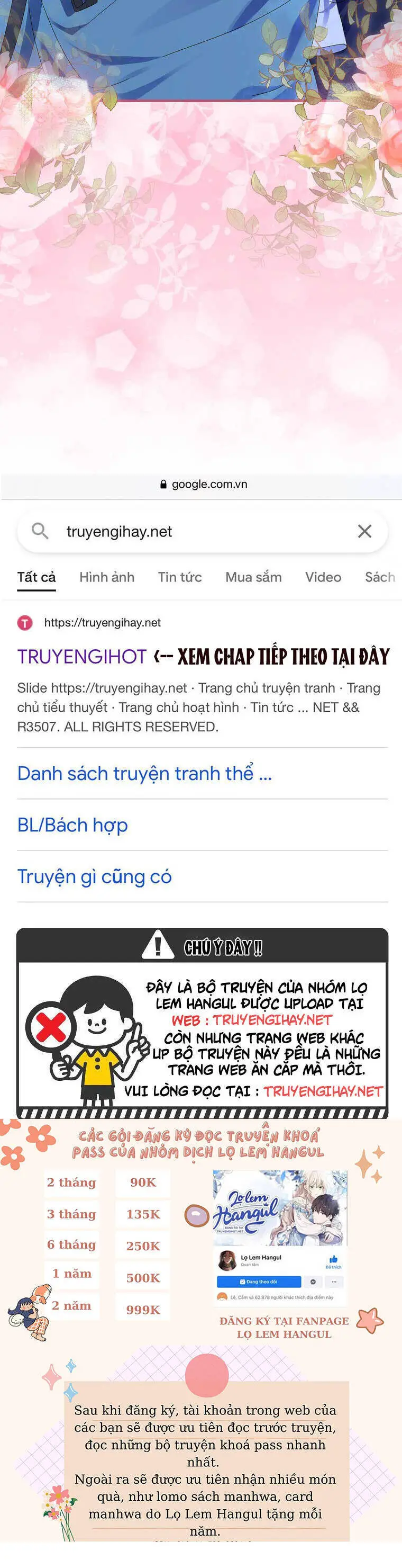 Kế Hoạch Kết Thúc Có Hậu Cho Nhân Vật Phản Diện Nettruyen ZZZ Chương 44.2 Page 8
