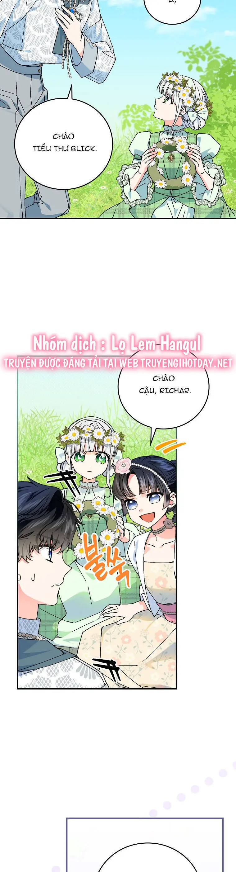 Kế Hoạch Kết Thúc Có Hậu Cho Nhân Vật Phản Diện Nettruyen ZZZ Chương 91 Page 8