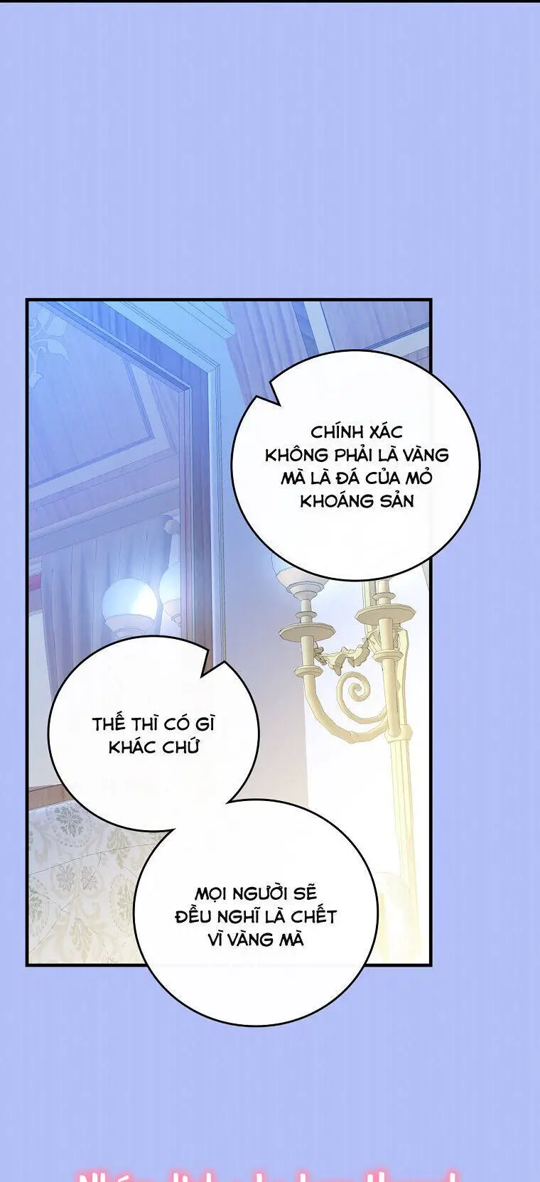 Kế Hoạch Kết Thúc Có Hậu Cho Nhân Vật Phản Diện Nettruyen ZZZ Chương 77.2 Page 1