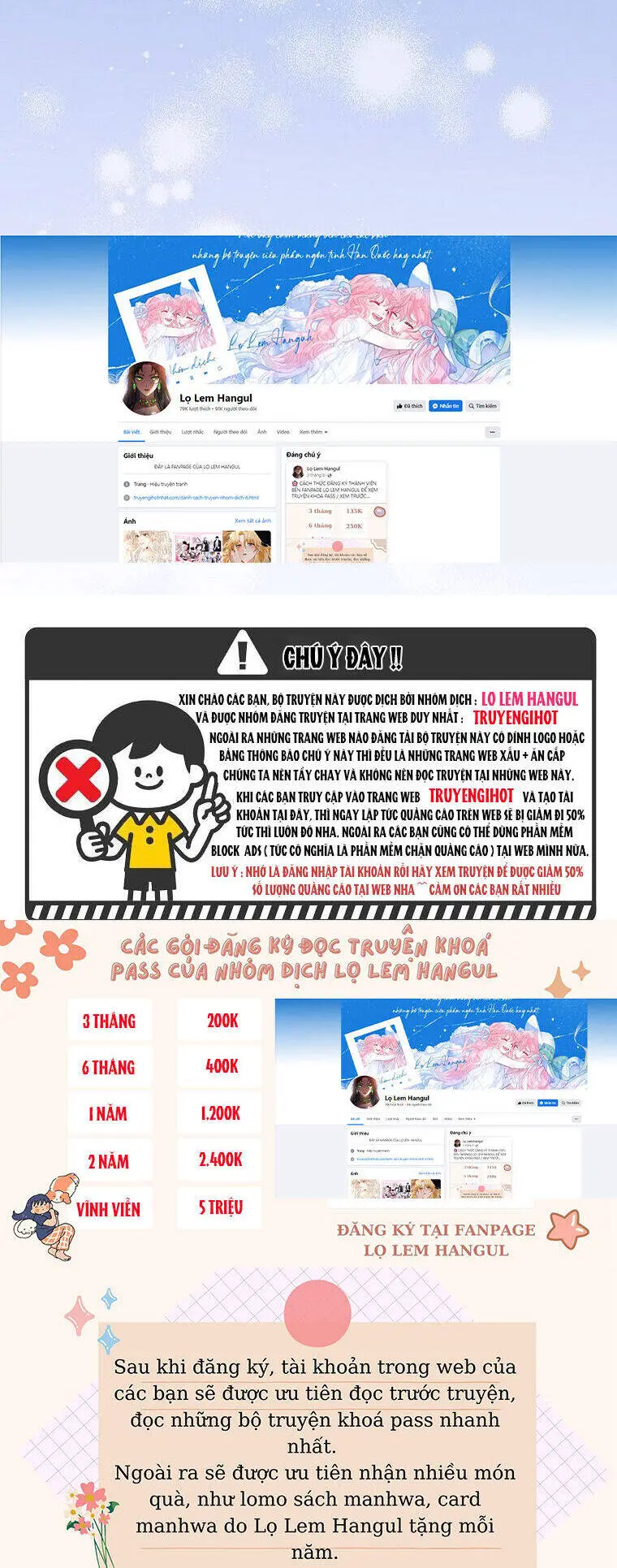 Kế Hoạch Kết Thúc Có Hậu Cho Nhân Vật Phản Diện Nettruyen ZZZ Chương 77.2 Page 4