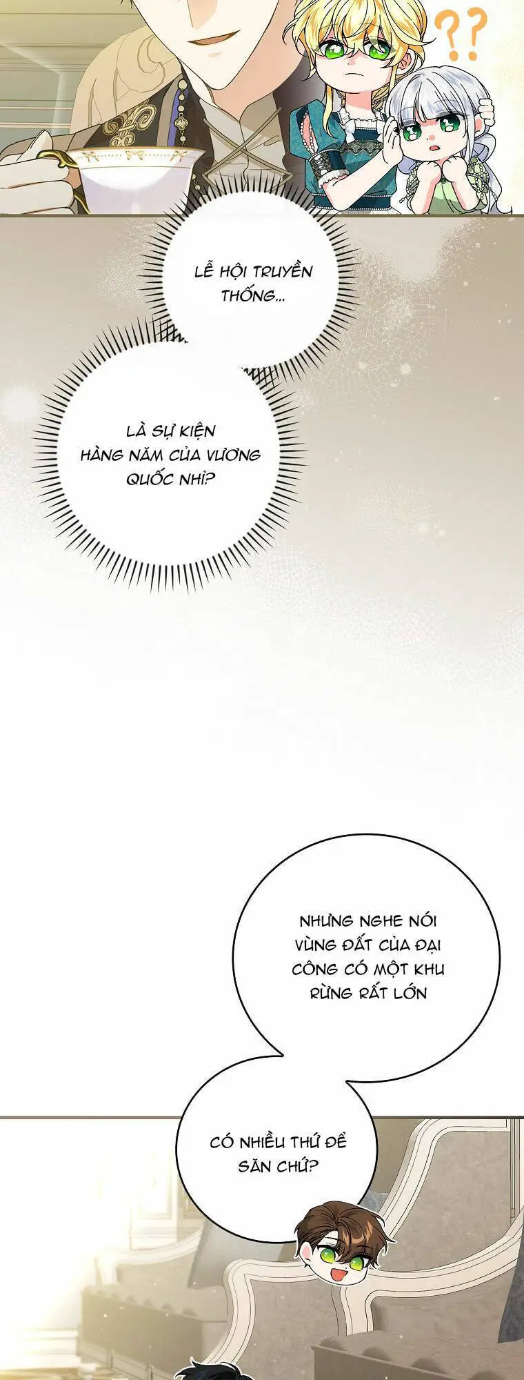 Kế Hoạch Kết Thúc Có Hậu Cho Nhân Vật Phản Diện Nettruyen ZZZ Chương 65.1 Page 16
