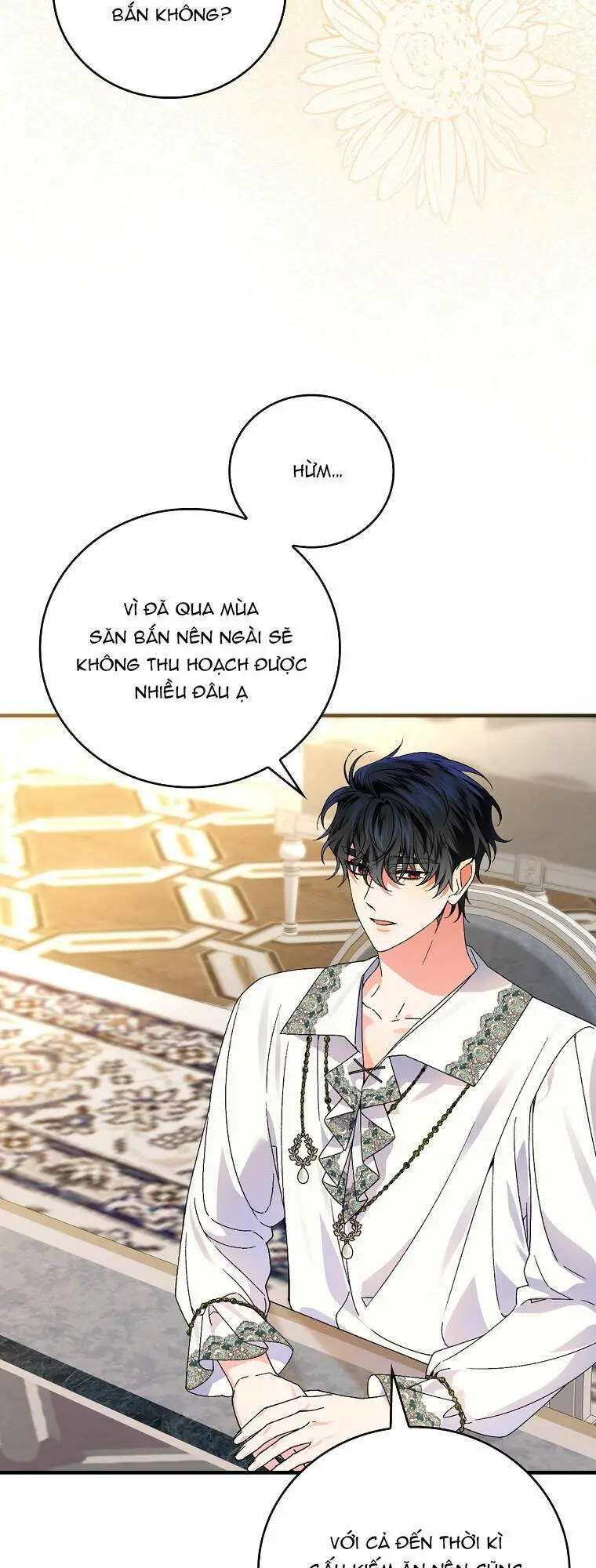 Kế Hoạch Kết Thúc Có Hậu Cho Nhân Vật Phản Diện Nettruyen ZZZ Chương 65.1 Page 18