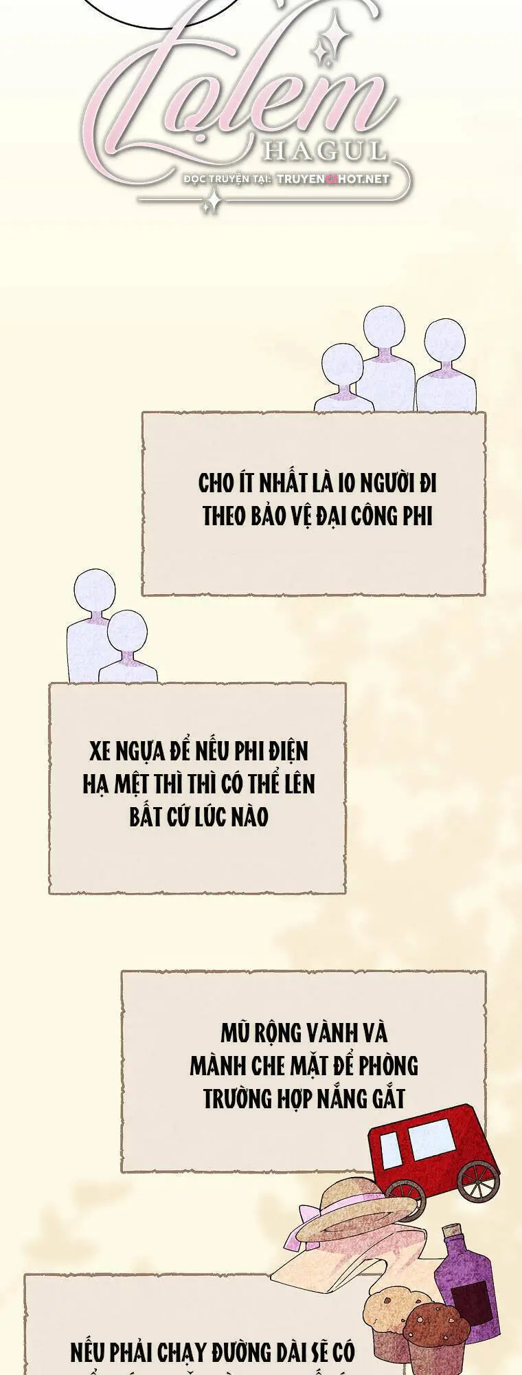 Kế Hoạch Kết Thúc Có Hậu Cho Nhân Vật Phản Diện Nettruyen ZZZ Chương 65.1 Page 36