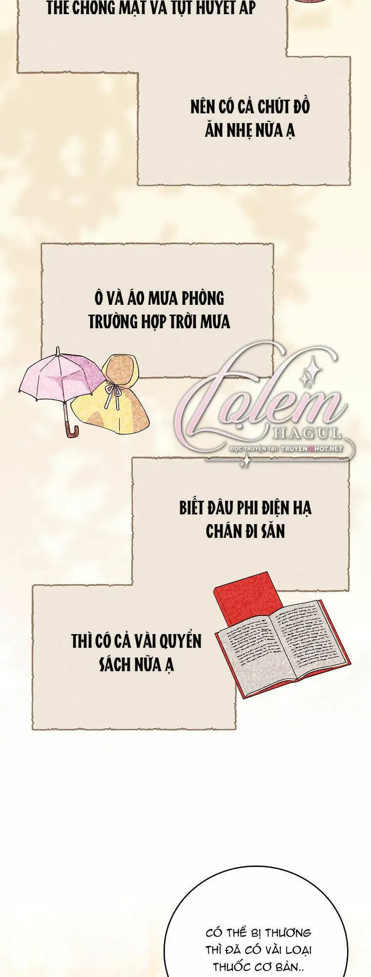 Kế Hoạch Kết Thúc Có Hậu Cho Nhân Vật Phản Diện Nettruyen ZZZ Chương 65.1 Page 37
