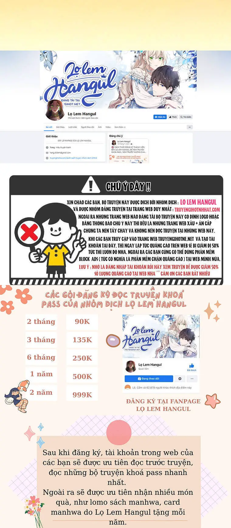 Kế Hoạch Kết Thúc Có Hậu Cho Nhân Vật Phản Diện Nettruyen ZZZ Chương 76.2 Page 3