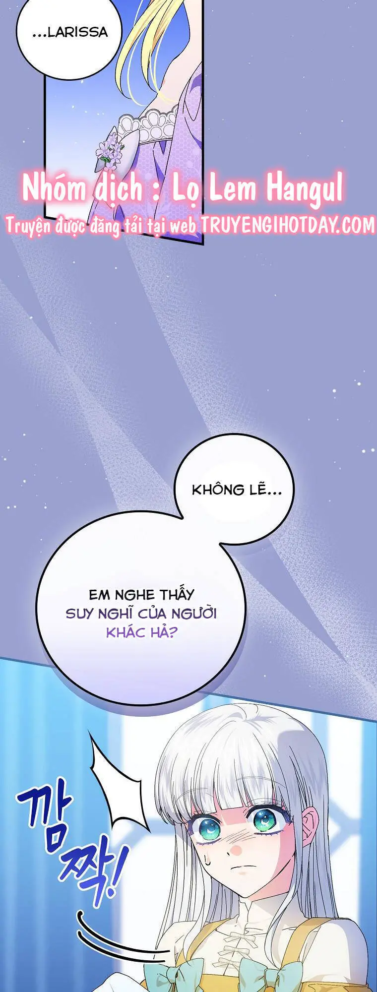 Kế Hoạch Kết Thúc Có Hậu Cho Nhân Vật Phản Diện Nettruyen ZZZ Chương 76.1 Page 3