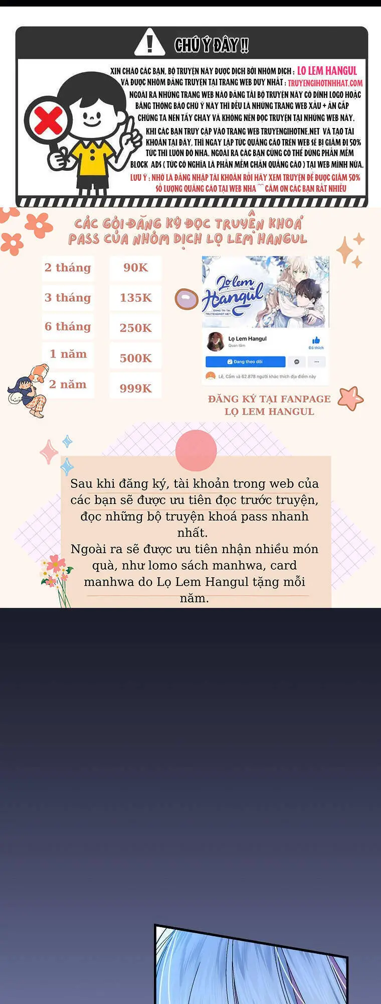 Kế Hoạch Kết Thúc Có Hậu Cho Nhân Vật Phản Diện Nettruyen ZZZ Chương 76.1 Page 5