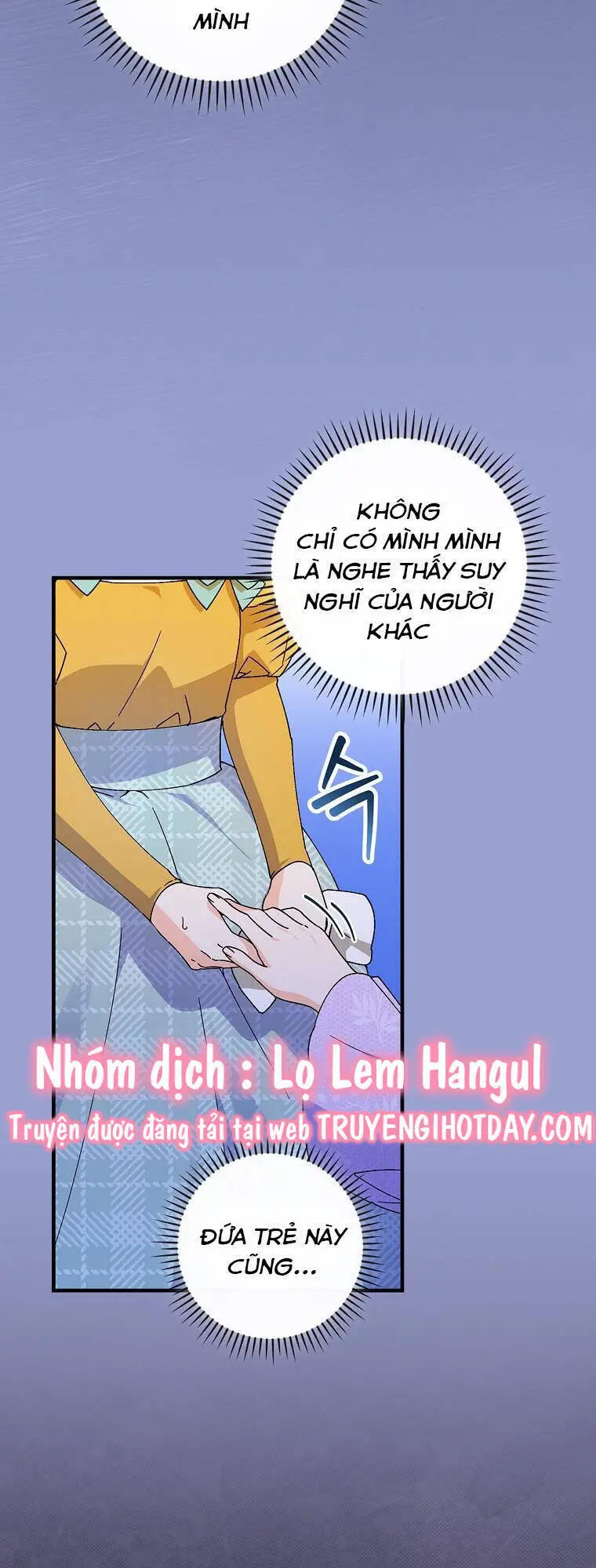 Kế Hoạch Kết Thúc Có Hậu Cho Nhân Vật Phản Diện Nettruyen ZZZ Chương 76.1 Page 8