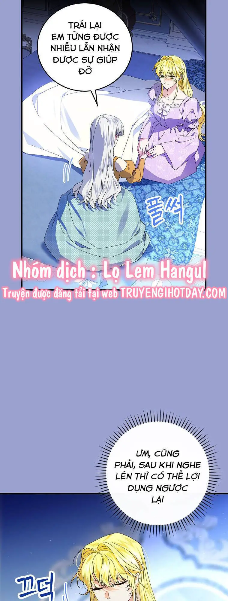 Kế Hoạch Kết Thúc Có Hậu Cho Nhân Vật Phản Diện Nettruyen ZZZ Chương 76.1 Page 13