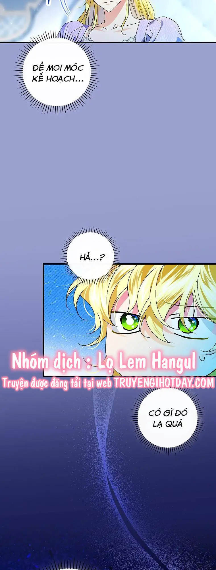 Kế Hoạch Kết Thúc Có Hậu Cho Nhân Vật Phản Diện Nettruyen ZZZ Chương 76.1 Page 14