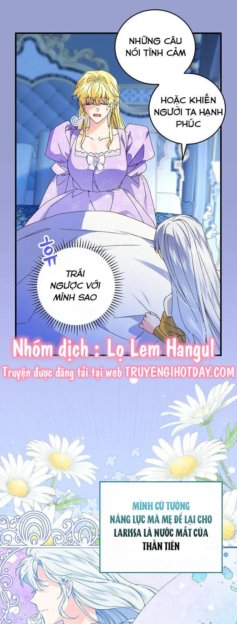 Kế Hoạch Kết Thúc Có Hậu Cho Nhân Vật Phản Diện Nettruyen ZZZ Chương 76.1 Page 19