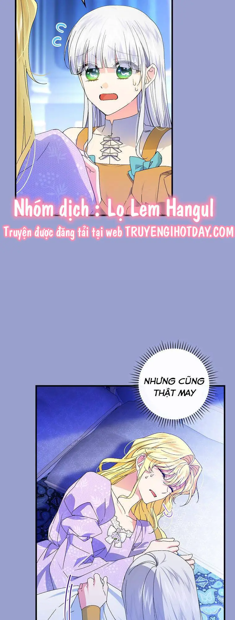 Kế Hoạch Kết Thúc Có Hậu Cho Nhân Vật Phản Diện Nettruyen ZZZ Chương 76.1 Page 25