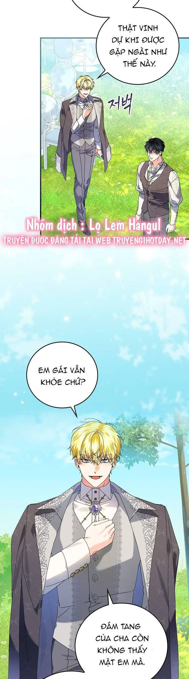 Kế Hoạch Kết Thúc Có Hậu Cho Nhân Vật Phản Diện Nettruyen ZZZ Chương 92 Page 5