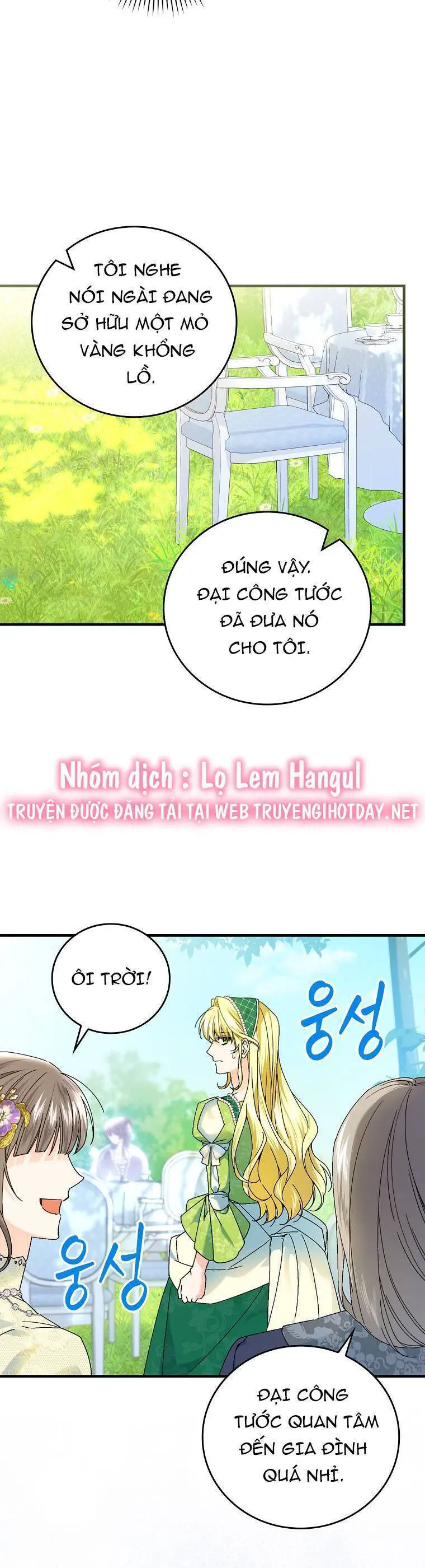 Kế Hoạch Kết Thúc Có Hậu Cho Nhân Vật Phản Diện Nettruyen ZZZ Chương 92 Page 14