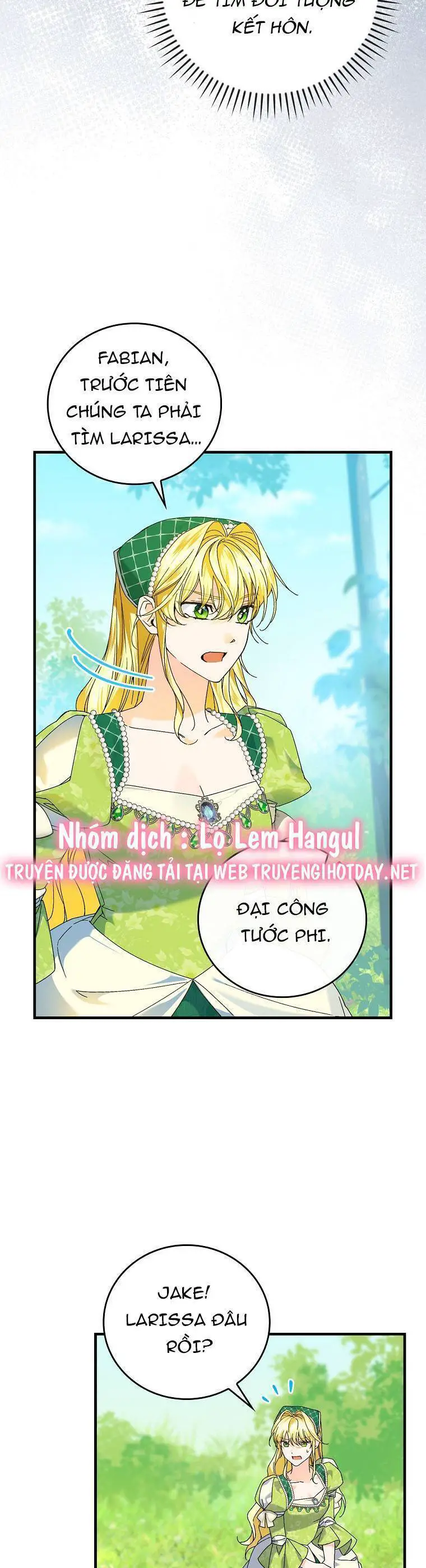 Kế Hoạch Kết Thúc Có Hậu Cho Nhân Vật Phản Diện Nettruyen ZZZ Chương 92 Page 18