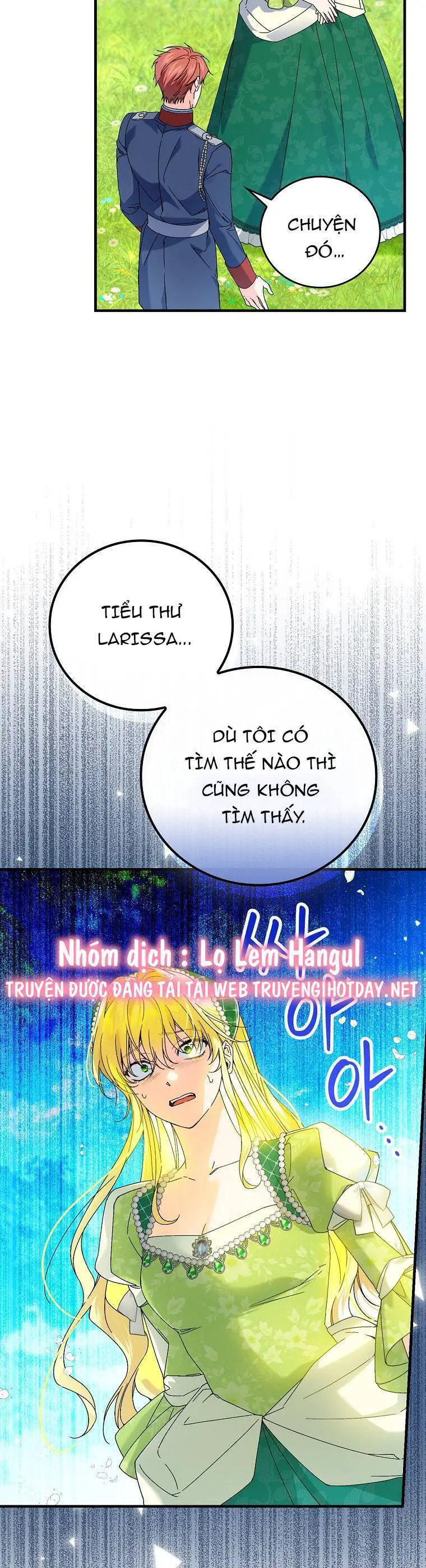 Kế Hoạch Kết Thúc Có Hậu Cho Nhân Vật Phản Diện Nettruyen ZZZ Chương 92 Page 19