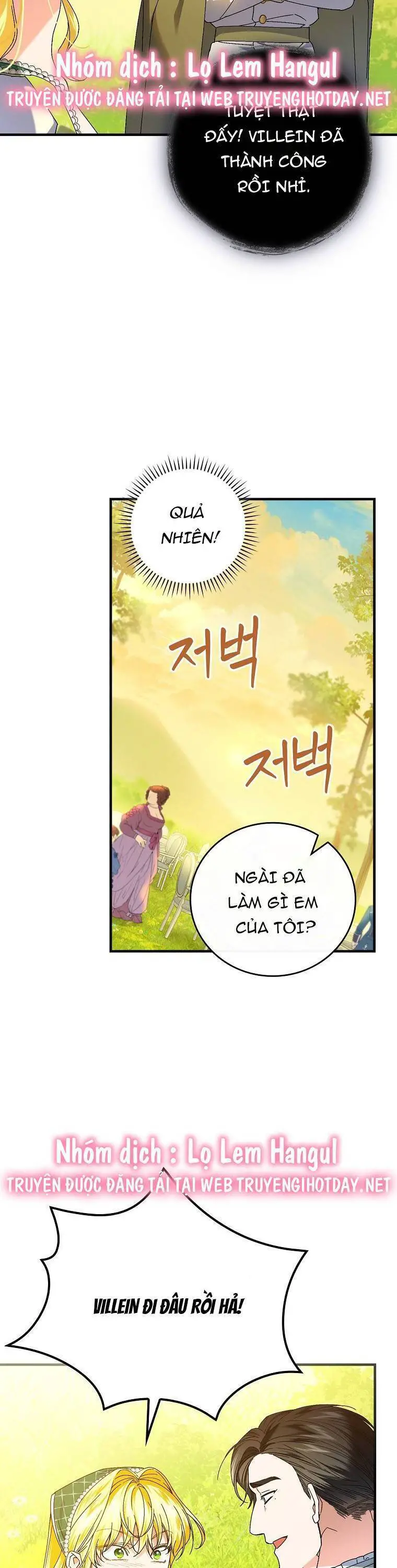 Kế Hoạch Kết Thúc Có Hậu Cho Nhân Vật Phản Diện Nettruyen ZZZ Chương 92 Page 27