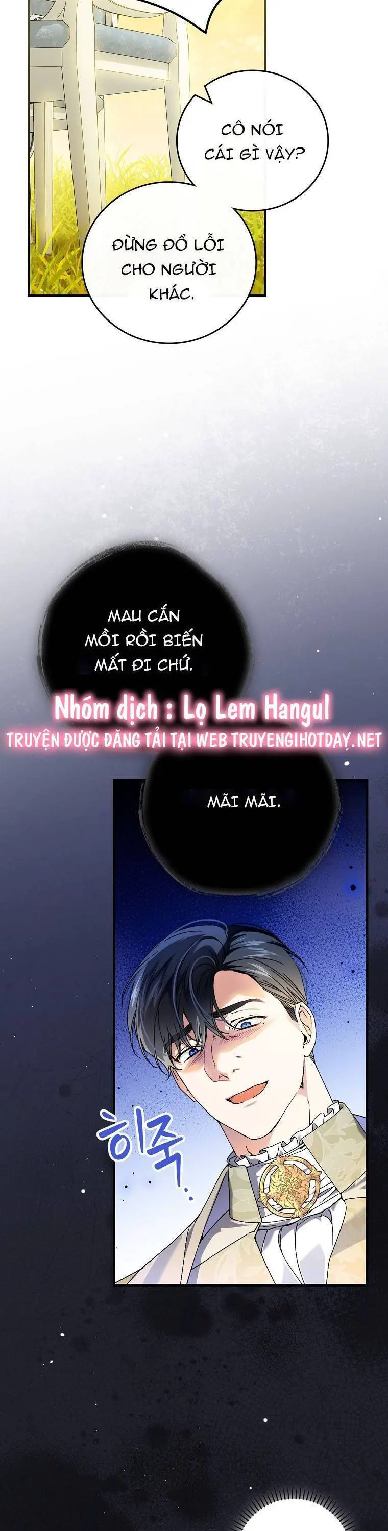 Kế Hoạch Kết Thúc Có Hậu Cho Nhân Vật Phản Diện Nettruyen ZZZ Chương 92 Page 29