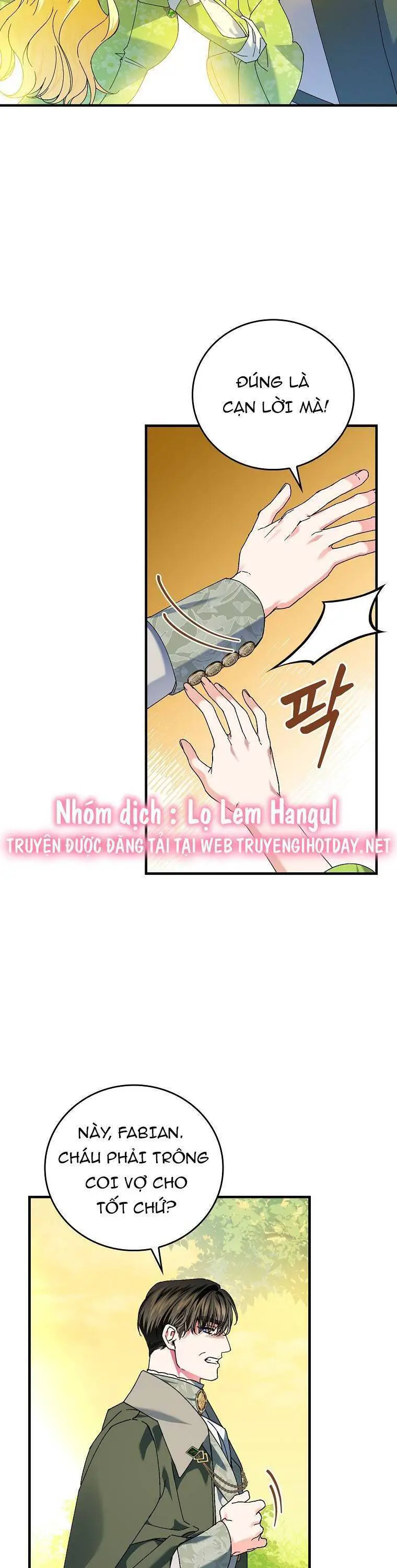 Kế Hoạch Kết Thúc Có Hậu Cho Nhân Vật Phản Diện Nettruyen ZZZ Chương 92 Page 31