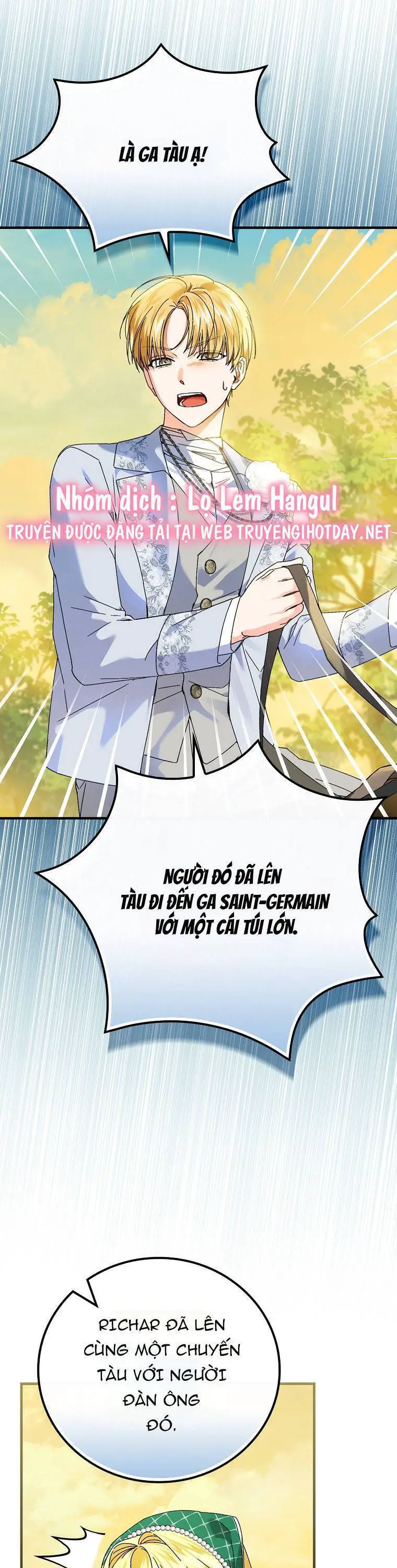 Kế Hoạch Kết Thúc Có Hậu Cho Nhân Vật Phản Diện Nettruyen ZZZ Chương 92 Page 34