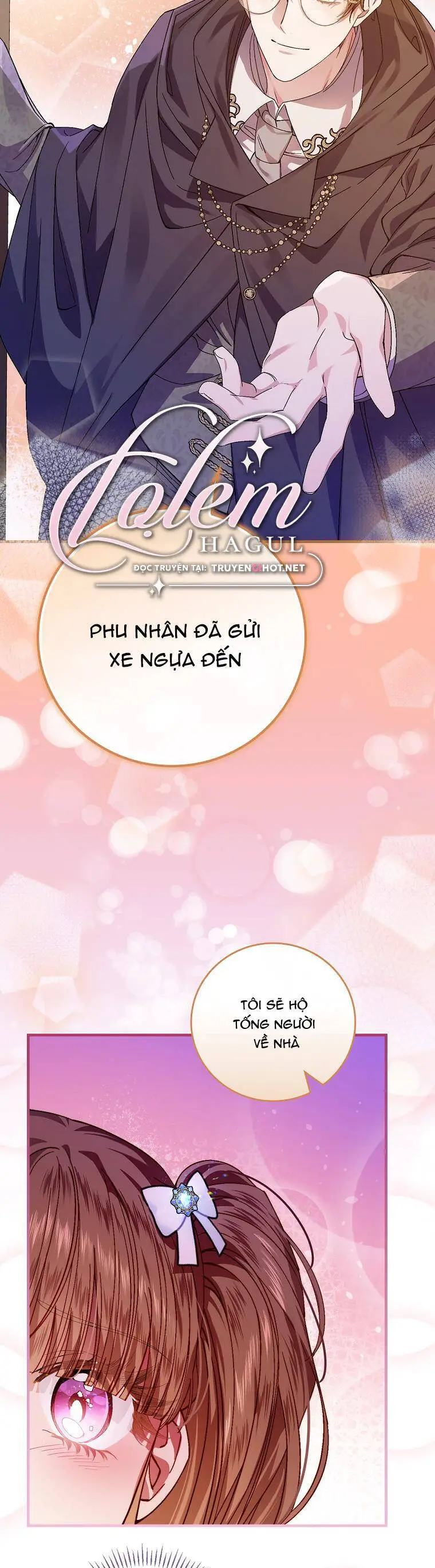 Kế Hoạch Kết Thúc Có Hậu Cho Nhân Vật Phản Diện Nettruyen ZZZ Chương 43.2 Page 5