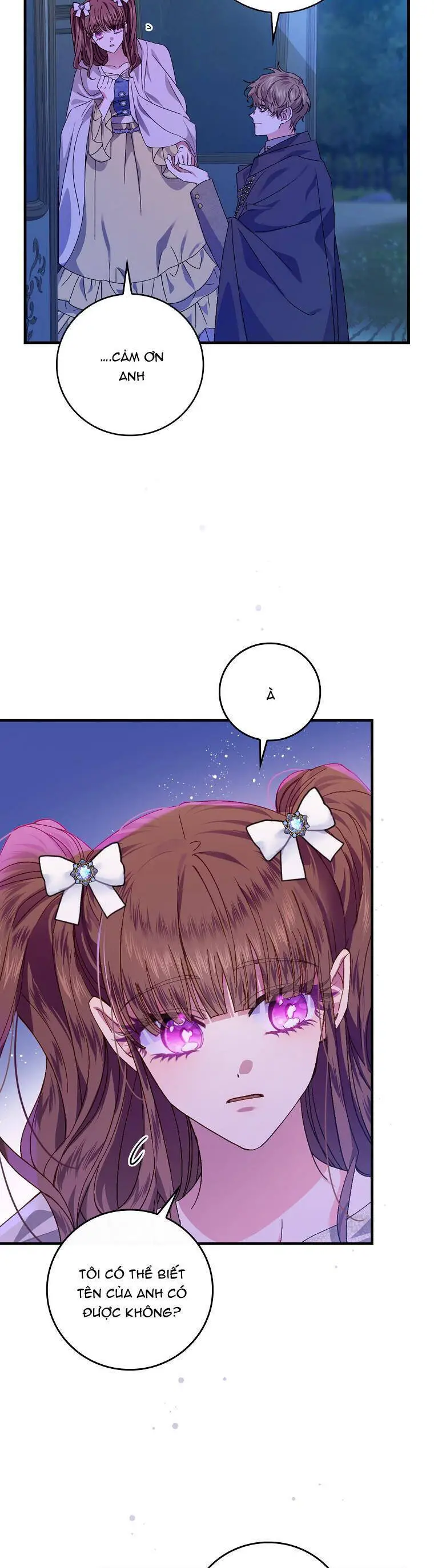 Kế Hoạch Kết Thúc Có Hậu Cho Nhân Vật Phản Diện Nettruyen ZZZ Chương 43.2 Page 7